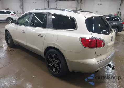 2011 Buick Enclave 2Xl z USA, uszkodzony, nr VIN 5GAKVCED5BJ388669